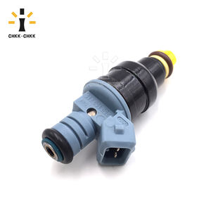 Inyector de combustible de alto rendimiento 0280150715, precio de fábrica para <span class=keywords><strong>BMW</strong></span> 750iL <span class=keywords><strong>850Ci</strong></span> 5,0 5,4 5,6 V12 0280150715 - Product Image 2