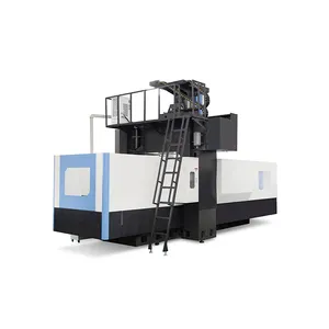 Competitive Price Machining Center Cnc Gantry Milling Machine