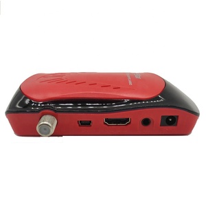 HD DVB-S2 Set-Top-<span class=keywords><strong>Box</strong></span> nhận gx6605s <span class=keywords><strong>chip</strong></span> | DVB-S2 thu vệ tinh đặt Topbox | thu truyền hình vệ tinh cho SR-250HD Pro - Product Image 2