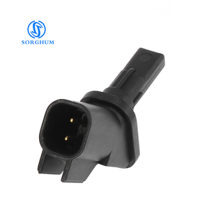 高粱BP4K43701A福特汽车前防抱死制动系统车轮速度传感器 - Product Image 4