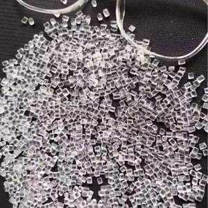 Заводские гранулы ПНД, ПВД, ЛПНД первичного происхождения, полиэтиленовое сырье, пластик - Product Image 1