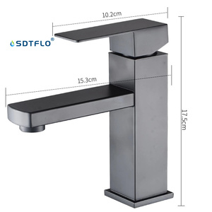 Rubinetto per bagno a cascata, - Product Image 3