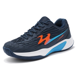<span class=keywords><strong>Scarpe</strong></span> <span class=keywords><strong>da</strong></span> Pallavolo Personalizzate con Tomaia in Rete e Suola in Gomma Unisex, Servizio OEM/ODM, Opzioni di Colori e Logo Personalizzati - Product Image 6