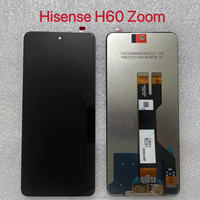 Écran LCD parfait pour Hisense H50 H40 H30 Lite, nouvel écran de téléphone LCD combiné avec numériseur, fournisseur fiable