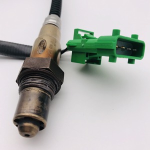 Fuld Auto Parts Oxygen <b>Sensor</b> 0258006027 <b>For</b> Peugeot 206 307 <b>Car</b> Replacement Part - Product Image 1