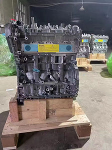 Motor de 4 cilindros TGI de 2,0 T, piezas de automóvil de bloque largo para Toyota para Kia MG <span class=keywords><strong>Opel</strong></span> Saic Maxus, condición de montaje, nuevo, buen precio - Product Image 4