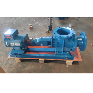 Groupe électrogène <span class=keywords><strong>hydroélectrique</strong></span> Kaplan horizontal compact 3kW-50kW, turbine à eau basse pression pour centrale <span class=keywords><strong>hydroélectrique</strong></span> de rivière/canal - Product Image 1
