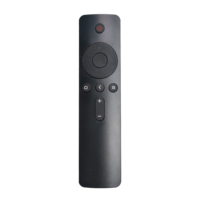 Control Remoto Inteligente de Alta Calidad ES-RM327-2-V para Xiaomi MI Box Series, Control Remoto para TV LCD/LED