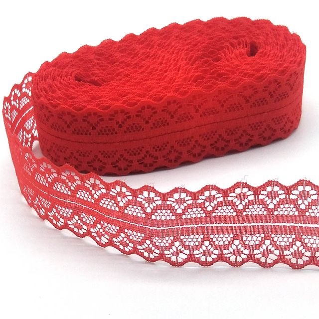 Rouge 3.0 de large * 10 m de long