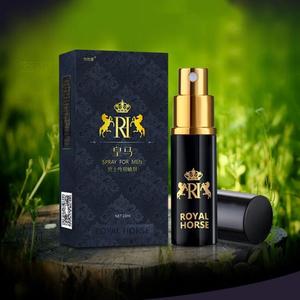 Spray Ritardante per Uomo, Prolunga il Tempo di Eiaculazione, Desensibilizzante a Lunga Durata, Integratore Maschile - Product Image 3