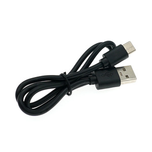 Bán buôn số lượng lớn 1m sạc nhanh micro USB-C cáp điện 3ft 6ft 10ft USB C sạc nhanh cáp cho máy tính máy in Micro USB - Product Image 4