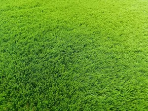 Gazon artificiel, pelouse synthétique, verdure extérieure, haute simulation, revêtement de sol de jardin réaliste - Product Image 4