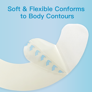 Bande adhésive de renforcement Youle pour la fabrication de sacs, accessoires de soins infirmiers, anneau adhésif élastique anti-fuite pour châssis - Product Image 4