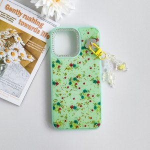 Epoxy mariposa 3 en 1 PC TPU funda de teléfono antichoque para <span class=keywords><strong>ZTE</strong></span> <span class=keywords><strong>Blade</strong></span> V50 V60 <span class=keywords><strong>A5</strong></span> 5G A51S AXON 60 50 40 Axon 60 Lite - Product Image 3