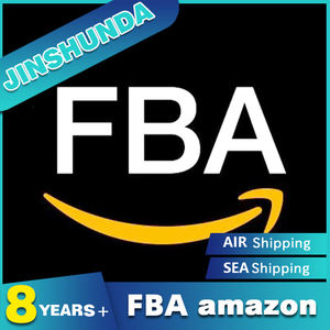 <span class=keywords><strong>Fba</strong></span> <span class=keywords><strong>amazon</strong></span> agente di spedizione cina to USA ddp spedizioniere marittimo - Product Image 5