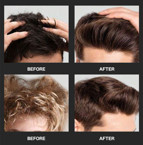 สเปรย์ใส่ผมสำหรับผมหยิกช่วยให้ผมมีน้ำมันมะกอกมะพร้าวแบบไม่ใช้ซัลเฟตกำหนดได้เอง - Product Image 5