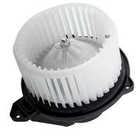 Résistance de chauffage 5012701AB, moteur de ventilateur 5096255AA, pièces automobiles, moteur de soufflerie du système de climatisation pour Dodge Ram 1500