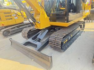 Motor de 43kW de Alta Calidad Usado para Excavadora 306E2 | Modelo 2024 con PLC y Motorreductor Incluidos para Construcción - Product Image 4