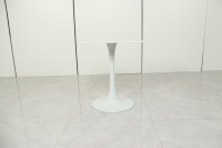 Ensemble de table à manger de restaurant de luxe chaise de salle à manger moderne à 2 places pour café et hôtel