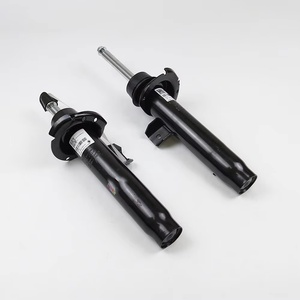 Amortiguador de suspensión neumática del eje delantero para BMW Serie 3 F30 F31 F80 Venta al por mayor OEM 31316874373 31316874374 - Product Image 4