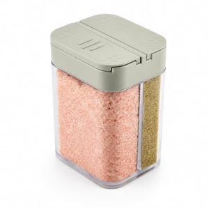 Boîte en métal personnalisée avec logo, emballage en fer blanc, ronde ou rectangulaire, mini boîte hermétique pour épices, conteneur à épices en métal - Product Image 3