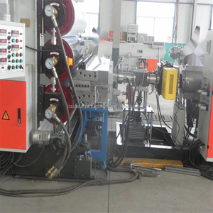 自動PC PMMAペットプラスチックシートの生産ライン - Product Image 3