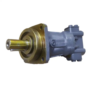 Pompe hydraulique à axe fixe et moteur à piston série A2FM12 A2FM32 A2FM45 A2FO A2FM A2FM125 A2FM125/61W-VBB010 A2FM12 A2FM32 A2FM45 A2F - Product Image 5