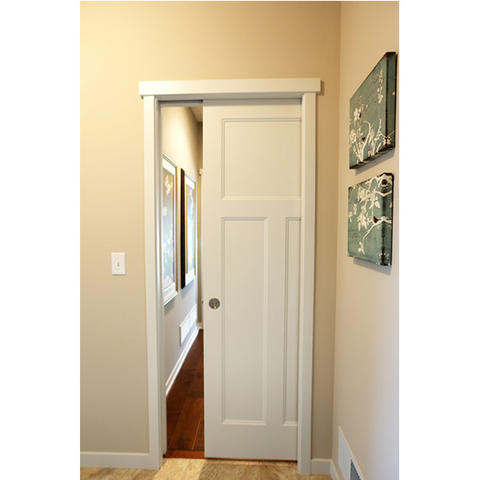 pocket door