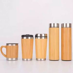 แก้วกาแฟสแตนเลสแบบพกพาขนาด 300 มล. พร้อมหูจับ ผลิตจากโรงงานโดยตรง ใช้ได้ทั้งในรถยนต์และที่ทำงาน - Product Image 3