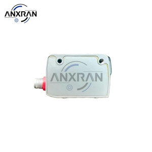 เซ็นเซอร์สะท้อนแสงเลเซอร์ CMOS แอมพลิฟายเออร์ LR-ZB100CN - Product Image 2