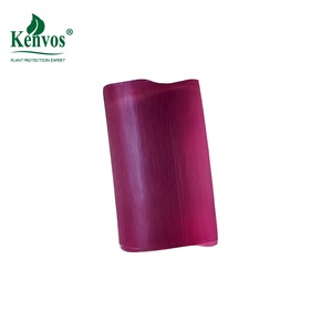 Atrayente de Feromonas para Medfly (Ceratitis Capitata) |   Atrayente de Alta Eficiencia para Moscas de la Fruta, para Monitoreo y Control de Plagas en Huertos - Product Image 2