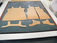 Promotion 2026 Chine King Rabbit 60x90cm Taille A1 6090 Machine de découpe à plat pour patrons de vêtements