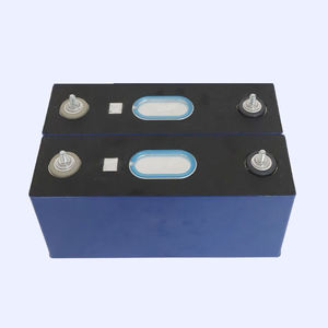 Deep Cycle NMC 3,7 V Batterie 234Ah wiederauf ladbare Motor batterien für Motorrad E-Bike Roller - Product Image 2