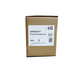 Unité de contrôle originale FP-XH C30TD Fpxhc30td - Product Image 1