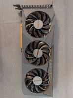Kartu grafis Desktop bekas kualitas baik 6700xt Gpu tangan kedua 12gb