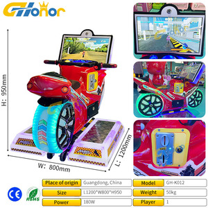 Máquina <span class=keywords><strong>de</strong></span> Monedas, Motocicletas Infantiles <span class=keywords><strong>para</strong></span> Áreas <span class=keywords><strong>de</strong></span> <span class=keywords><strong>Juegos</strong></span> y Equipos <span class=keywords><strong>de</strong></span> Parques <span class=keywords><strong>de</strong></span> Atracciones en Venta - Product Image 5