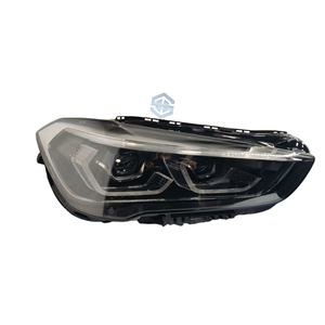 Faro delantero original de alta calidad superventas <span class=keywords><strong>X1</strong></span> F48LED para faros delanteros <span class=keywords><strong>BMW</strong></span> - Product Image 4