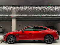 SU7 2026 – Véhicule Électrique 4x4 Intelligent à Conduite Ultra-Performante, Fabriqué en Chine – Voiture SU7 à Vendre avec Grande Autonomie R19
