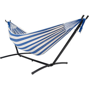 Hot <b>Sale</b> Durable Ultra Light Canvas Camping <b>Hammock</b> 150kg Capacity Portable Foldable Outdoor Manufacturer Custom Logo Quick - Product Image 1
