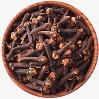 Clous de girofle de qualité supérieure, croissance naturelle, à base de plantes, personnalisés, vente en gros en Chine