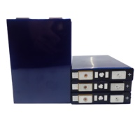 Batería Prismática LiFePO4 Gotion 3.2V 30Ah, 3000 Ciclos, Batería de Fosfato de Hierro y Litio para Almacenamiento de Energía