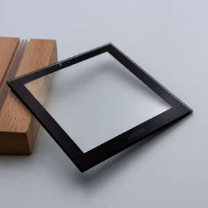 Panneau de verre anti-reflet AG haute clarté, sans éblouissement, pour objectif de viseur d'appareil photo, écran de photographie, moniteur - Product Image 4