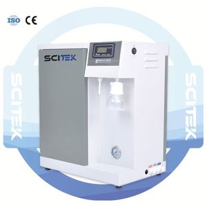 Purificador de agua SCITEK Physic and Chemical Ultra para uso en laboratorio - Product Image 3