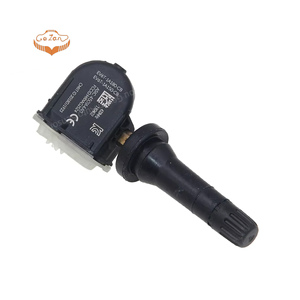 Nuevo sensor de <span class=keywords><strong>presión</strong></span> de <span class=keywords><strong>neumáticos</strong></span> Tpms para <span class=keywords><strong>Ford</strong></span> <span class=keywords><strong>Focus</strong></span>, parte de coche de 433Mhz de 2, 1, 1, 2, 2 - Product Image 1