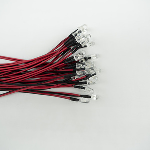 Cablaggi Personalizzati Disponibili, Inclusi Cablaggi per Luci LED e Cablaggi Automobilistici - Product Image 1