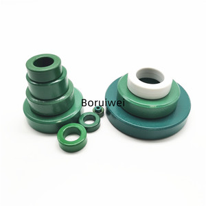 KS157060A-<span class=keywords><strong>E19</strong></span> mới ban đầu sắt silicon Nhôm Vòng từ tính - Product Image 5