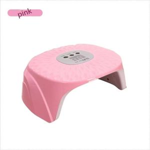 Lampe UV professionnelle 48W pour séchage rapide du vernis à ongles en gel, équipement d'amélioration des ongles - Product Image 6