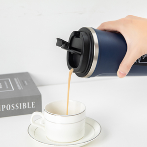 Hot Selling Custom 380ml Logo Color Suction Non Falling <strong>Coffee</strong> <strong>Mug</strong> - Product Image 6