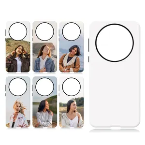 For HuaWei Mate 60 Series 3D Heavy Duty case Personalized 3D 2in1 Film Sublimation Phone case for Mate 60, 60Pro