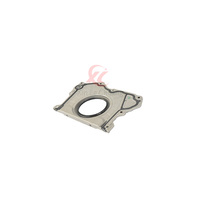 Retén de Cigüeñal, Sello de Aceite Trasero, Compatible con Jeep Wrangler Cherokee Ram 3.6 V6, Fabricante de Equipo Original